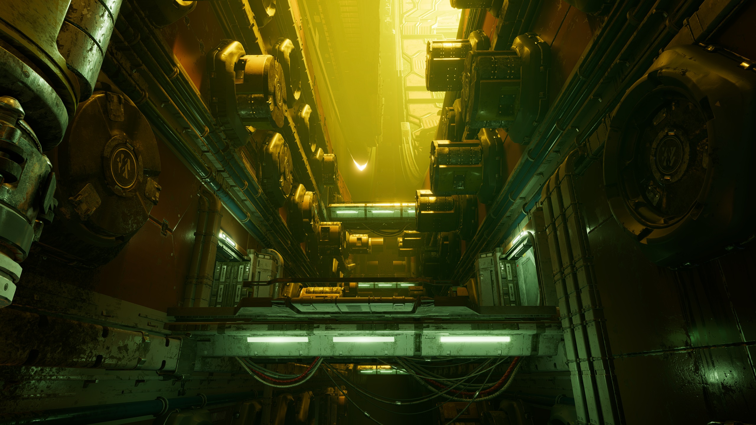 Guardians Of The Galaxy Screenshot